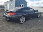 2015 Bmw 640 I Gran Coupe за продажба в Assonet, MA - Front End