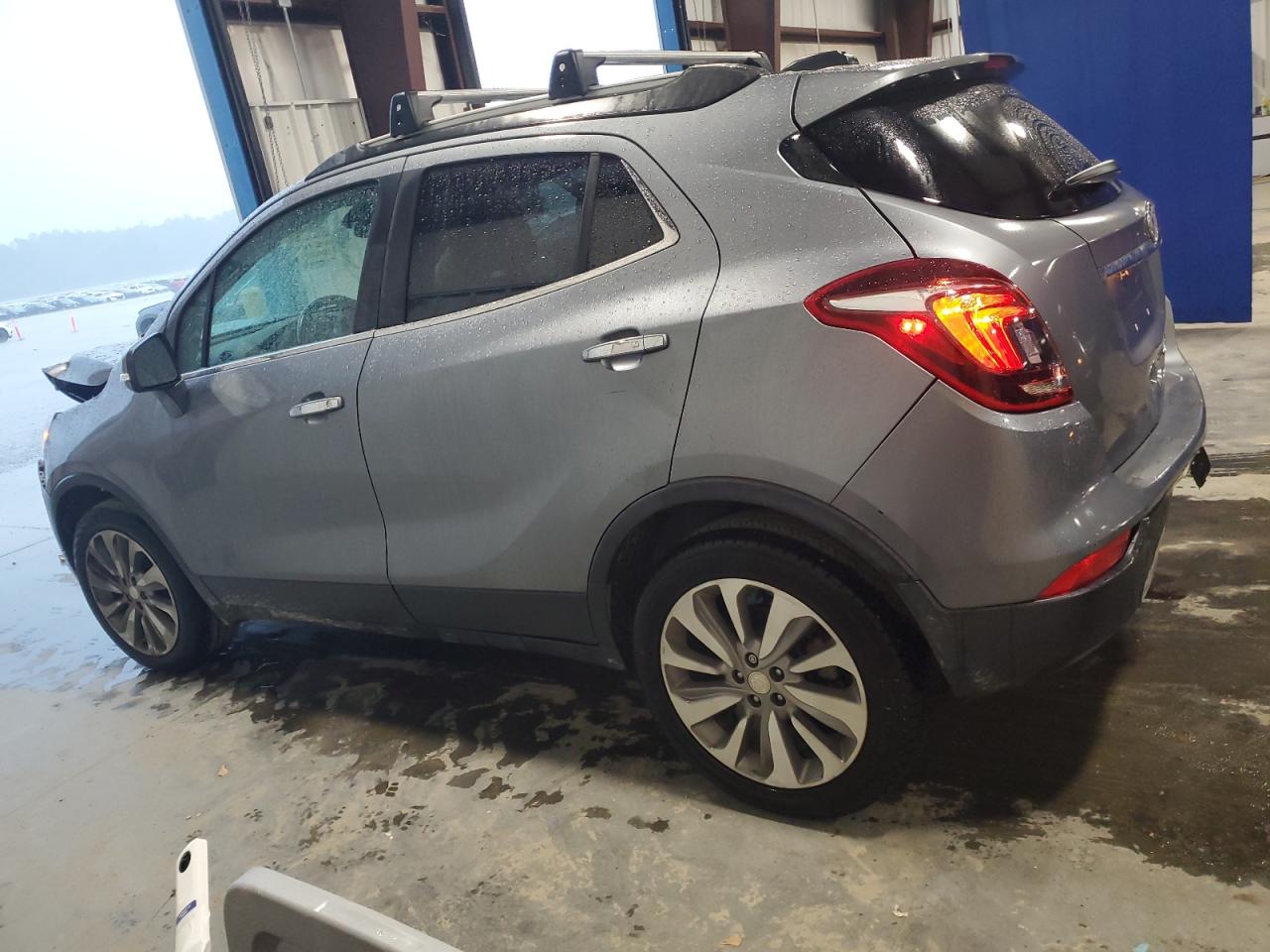2019 Buick Encore - Image 2