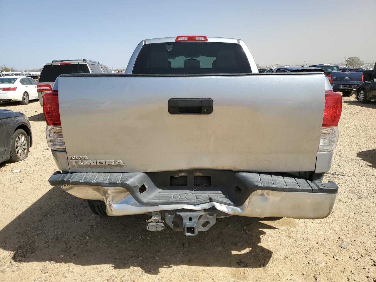 2013 Toyota Tundra - Image 6