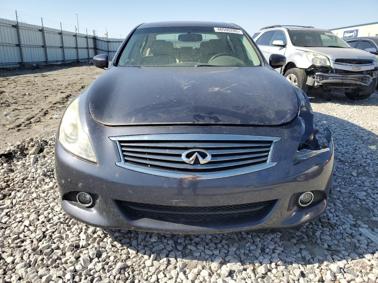 2011 Infiniti G - Image 5