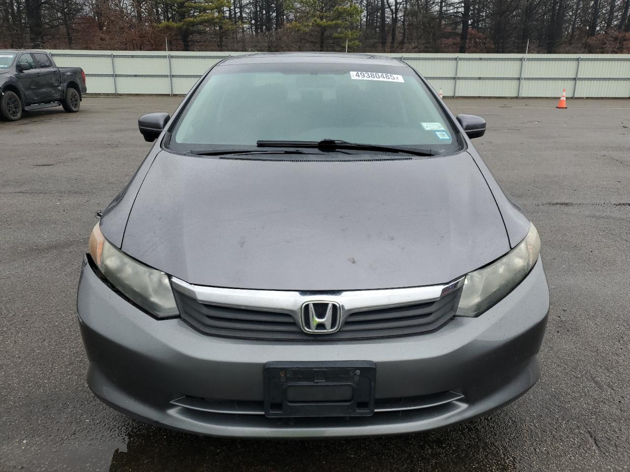 2015 Honda Civic - Image 5