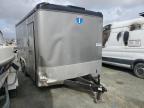 2021 Interstate Enclosed Cargo Trailer for Sale in San Diego, CA - Front End