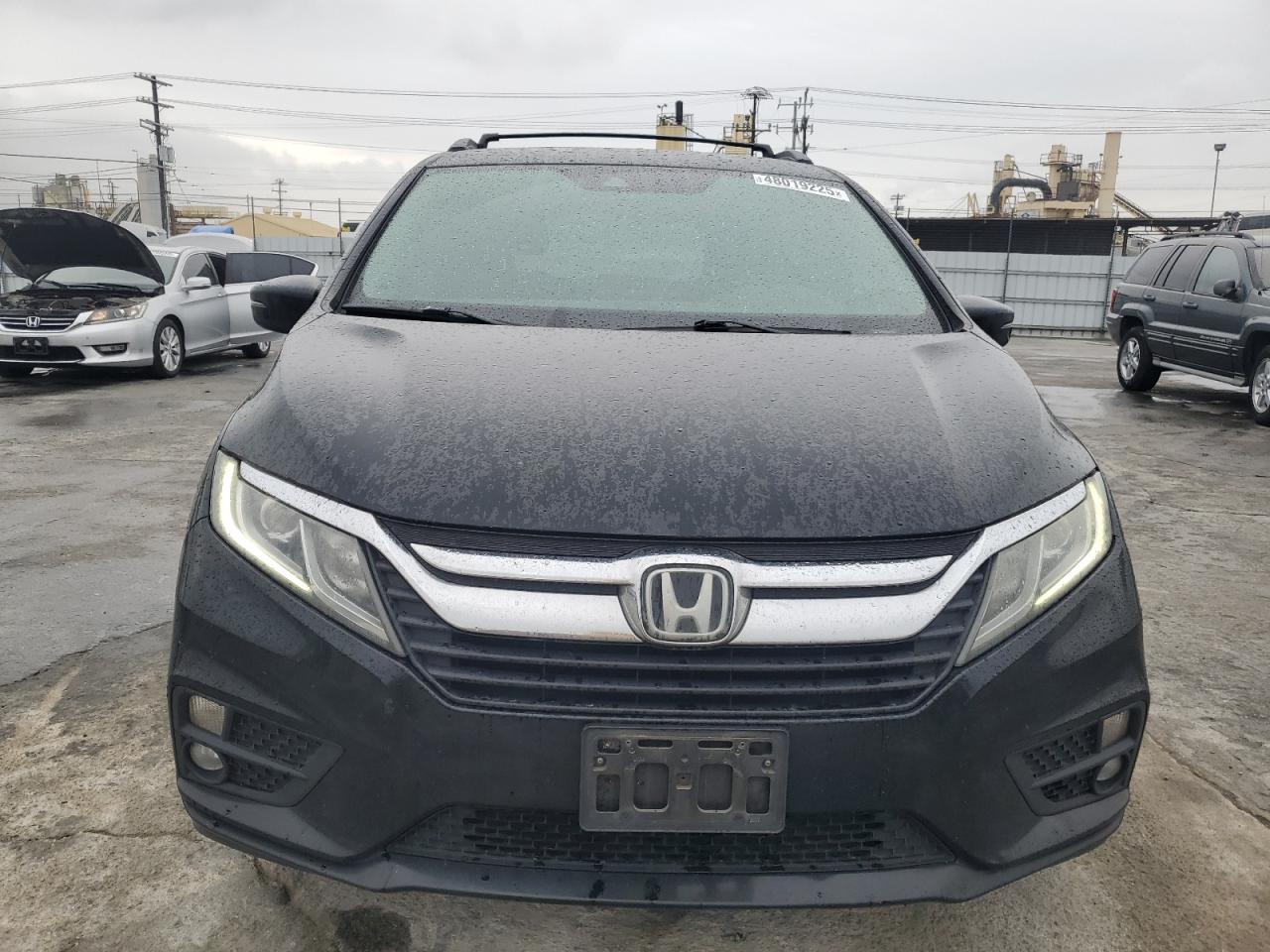 5FNRL6H52JB045123 HONDA All Models 2018