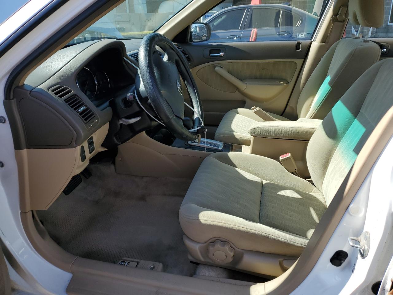 2005 Honda Civic - Image 7