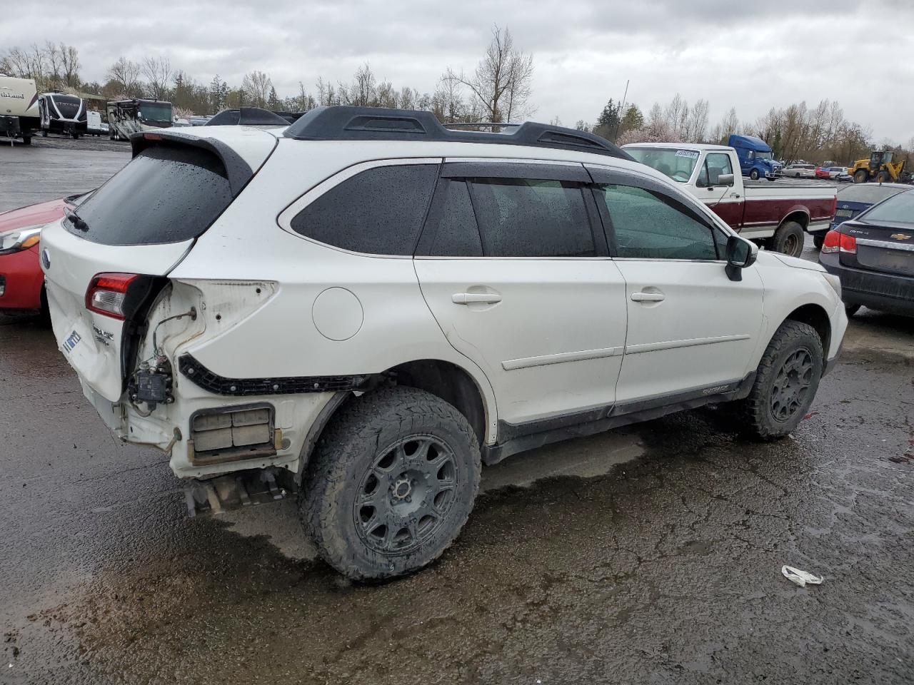 2019 Subaru Outback - Image 3