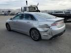 2019 Lincoln Mkz  zu verkaufen in Las Vegas, NV - Rear End