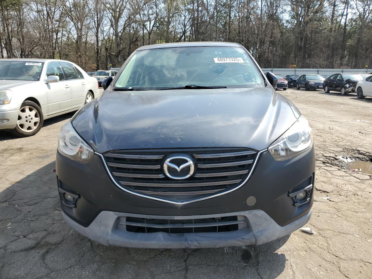 2016 Mazda CX-5 - Image 5