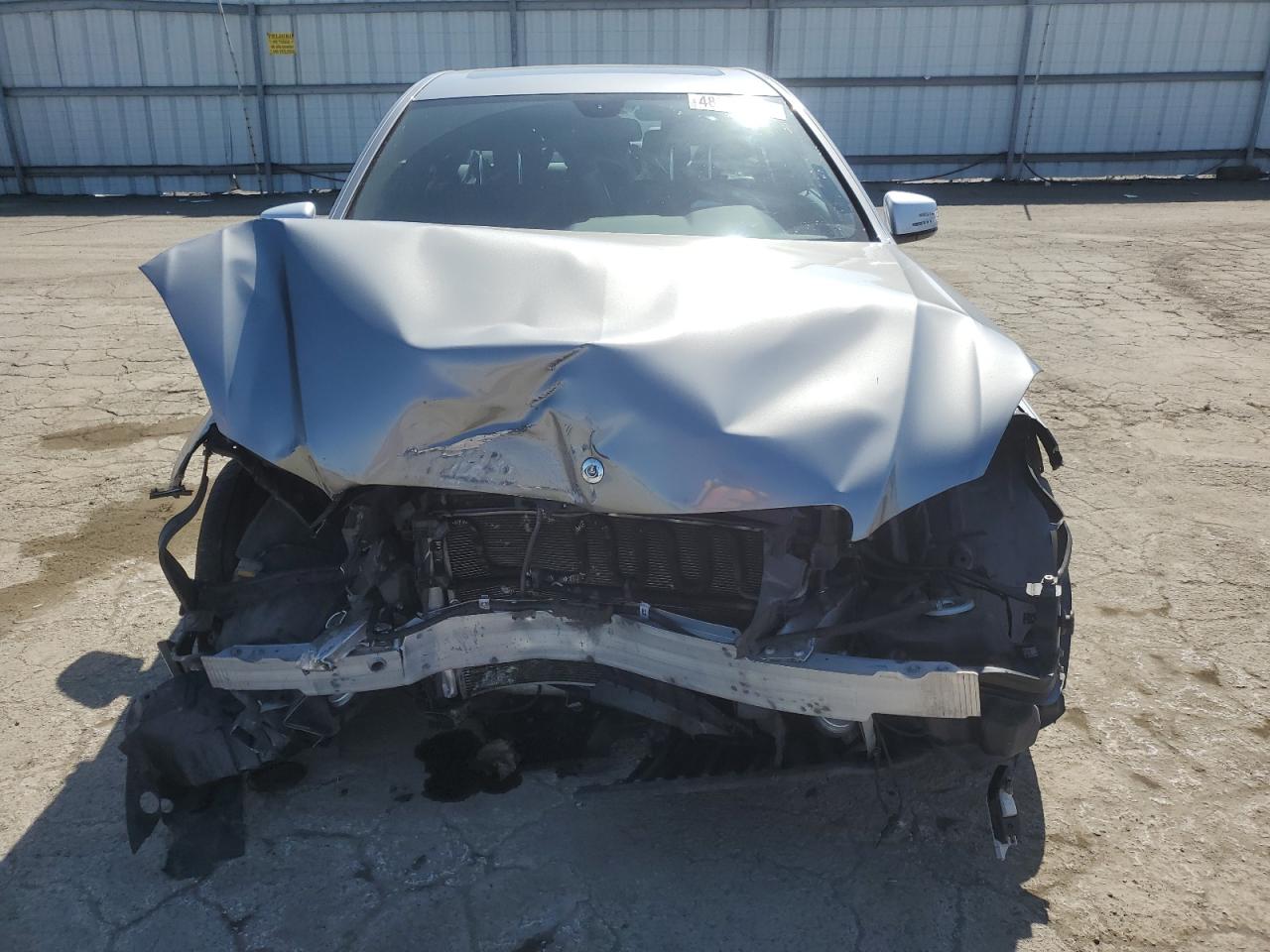 2012 Mercedes-Benz E-klasse - Image 5