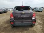 2022 Chevrolet Trax Ls zu verkaufen in Elgin, IL - Burn