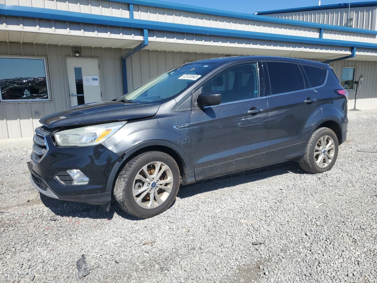 2017 Ford Escape - Image 1