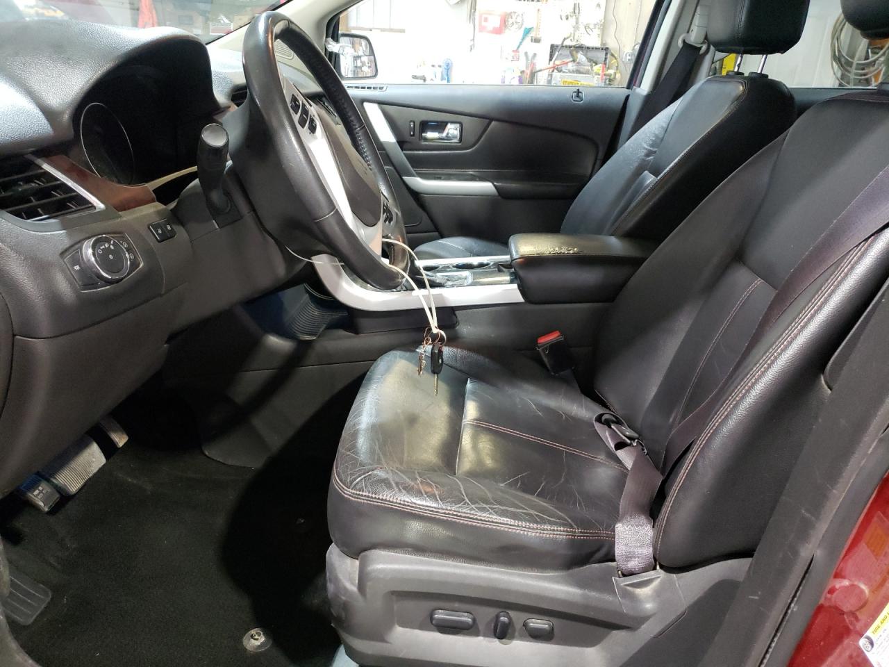 2013 Ford Edge - Image 7