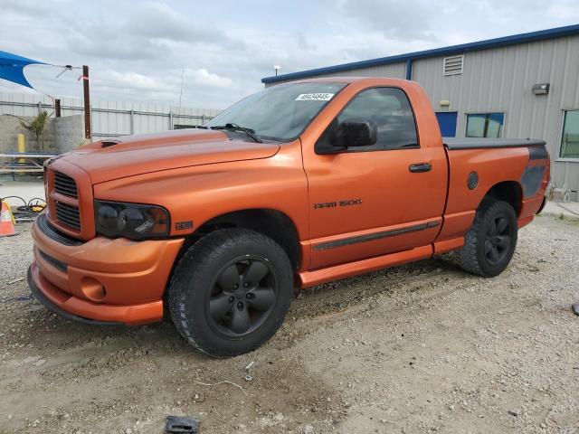 2005 Dodge Ram 1500 St