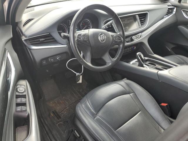  BUICK ENCLAVE 2019 Gray