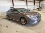 2015 Hyundai Sonata Sport zu verkaufen in Pennsburg, PA - Side