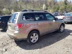 2009 Subaru Forester 2.5X Premium zu verkaufen in Hurricane, WV - Front End