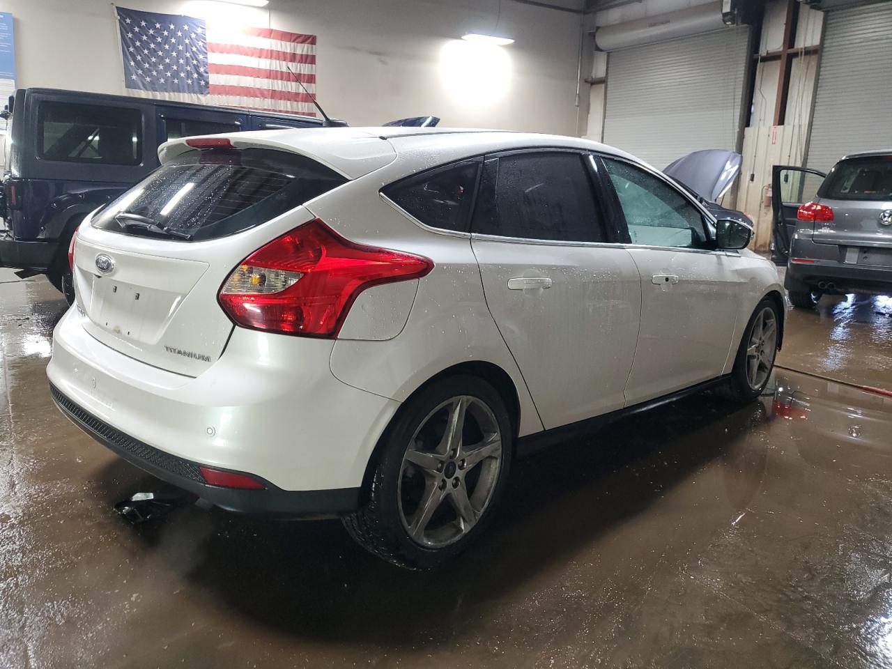 2013 Ford Focus - Image 3
