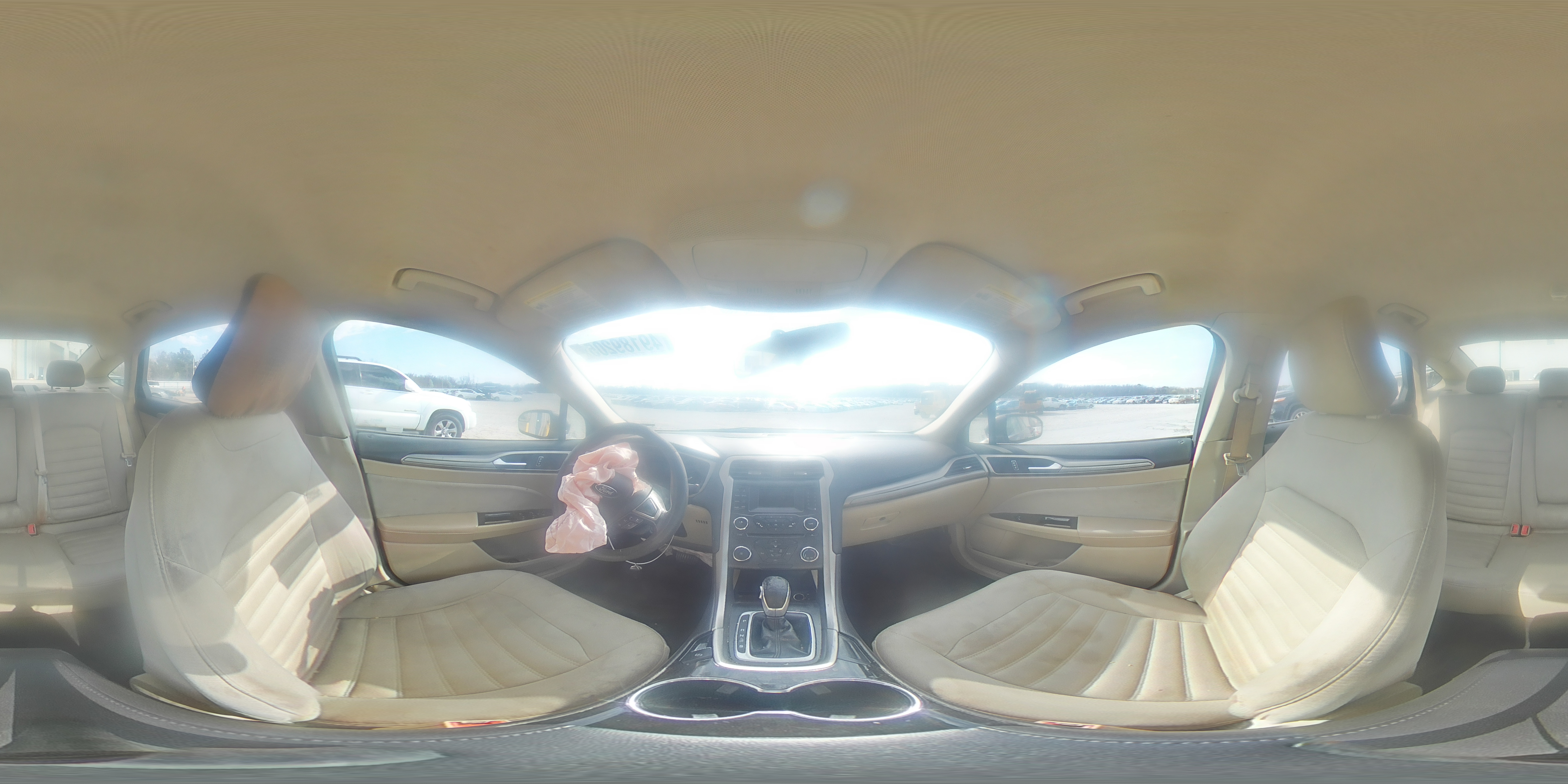 2015 Ford Fusion - Image 14