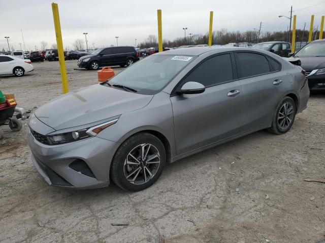  KIA FORTE 2023 Сірий