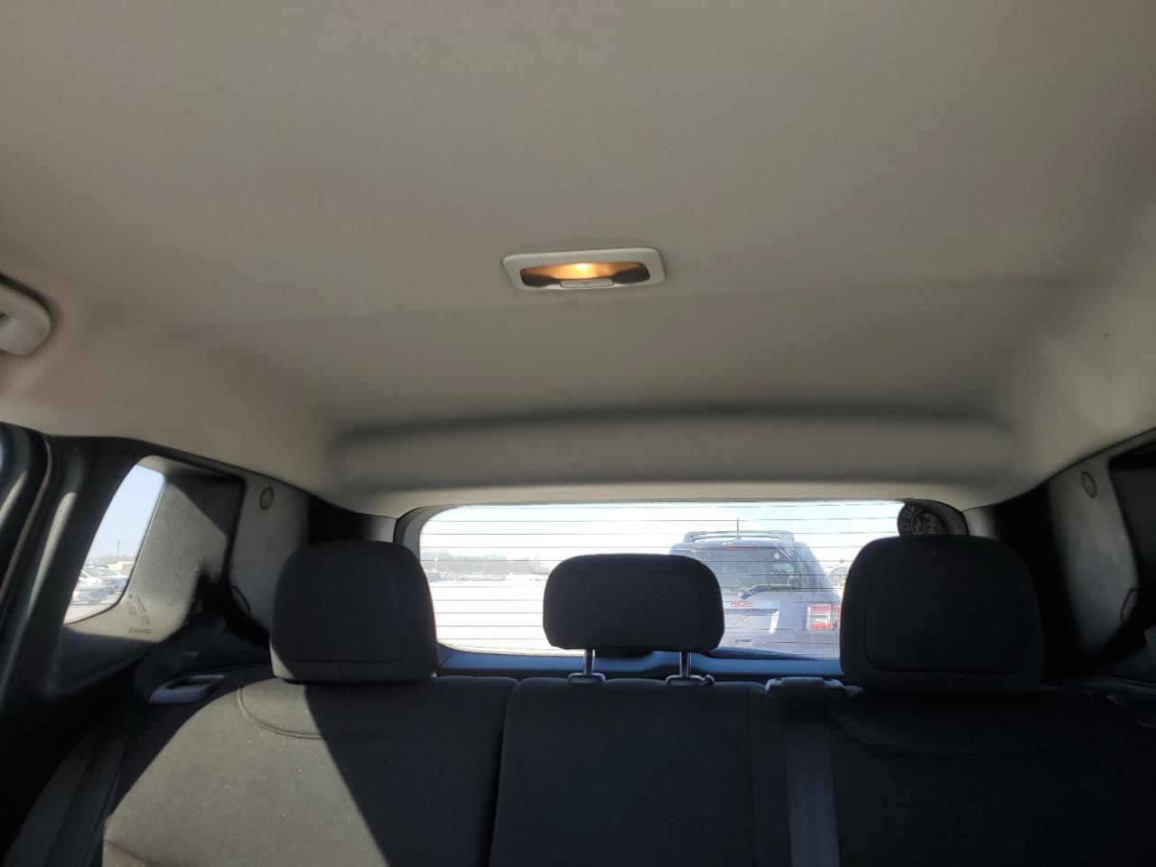 2016 Jeep Renegade - Image 10