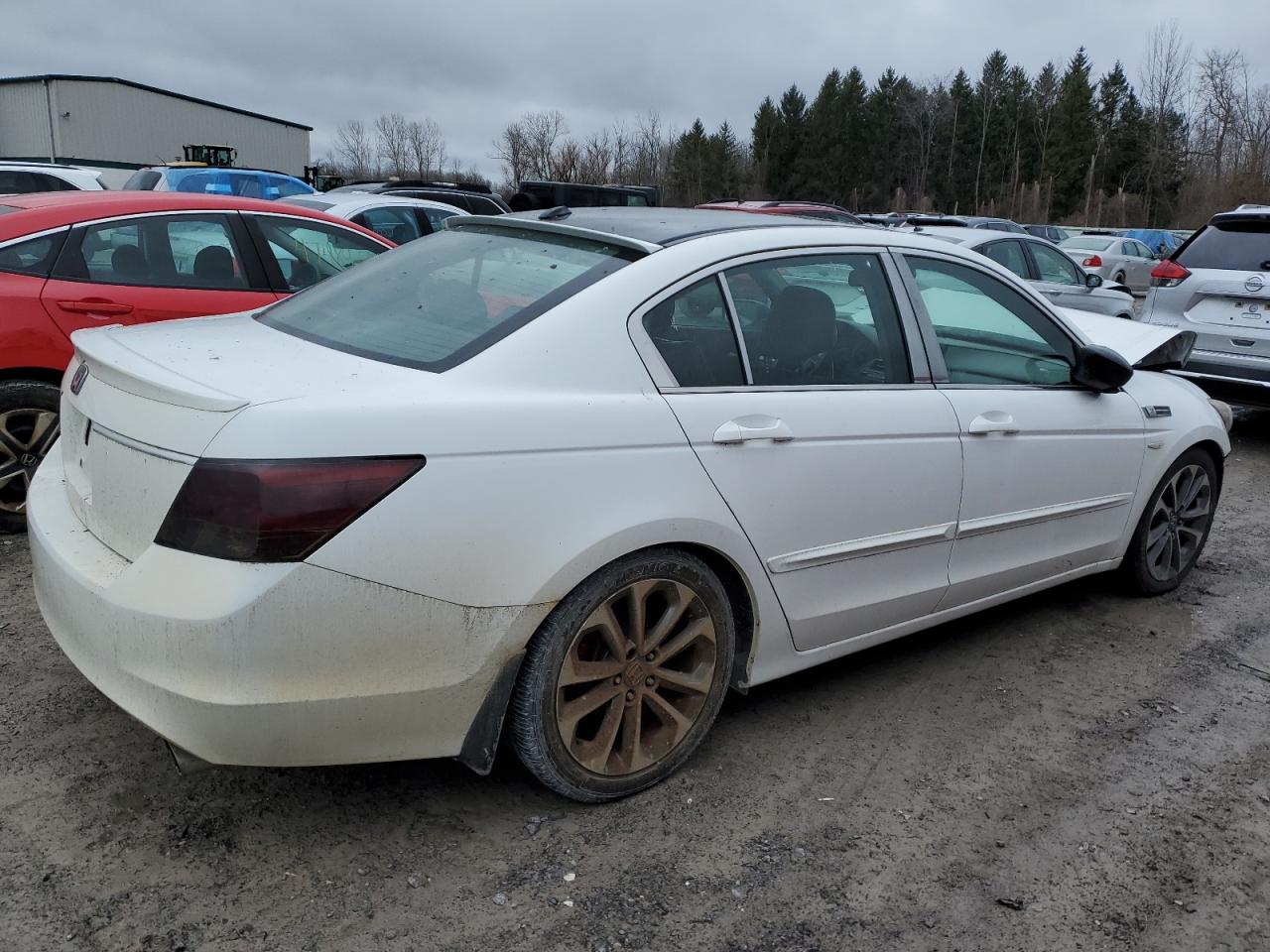 2009 Honda Accord - Image 3