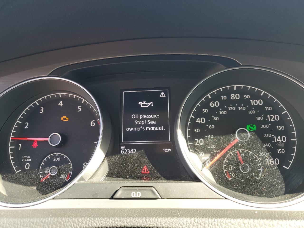 2017 Volkswagen Golf - Image 9