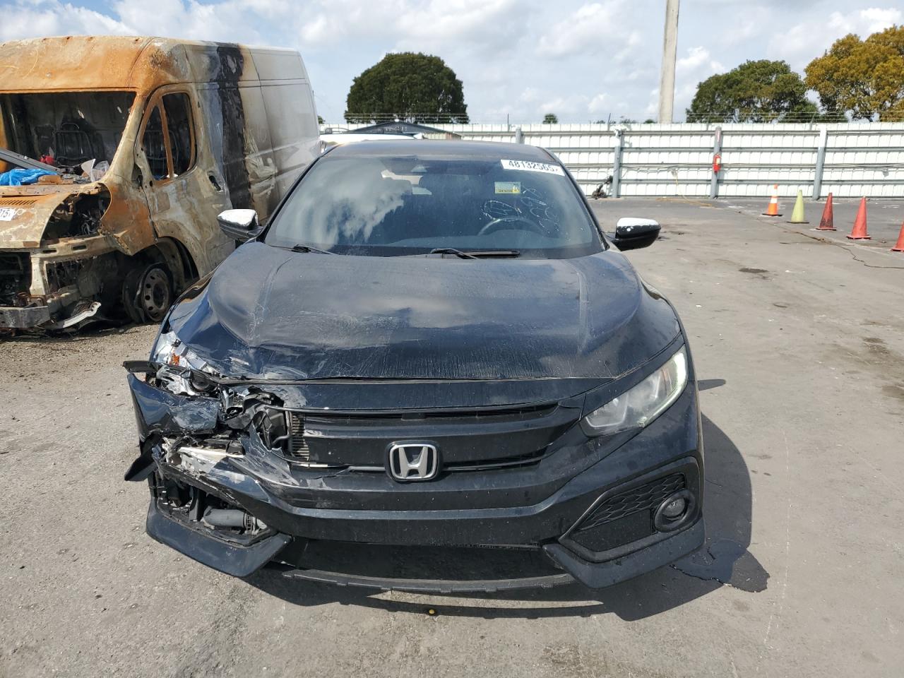 2019 Honda Civic - Image 5