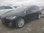 2018 Tesla Model X  for Sale in Cahokia Heights, IL - Side
