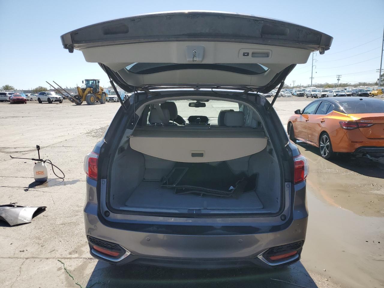 2018 Acura RDX - Image 6