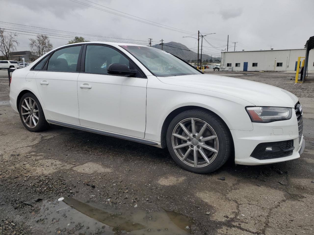 2016 Audi A4 - Image 4