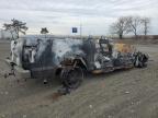2016 Ford F150 Supercrew de vânzare în Pasco, WA - Burn