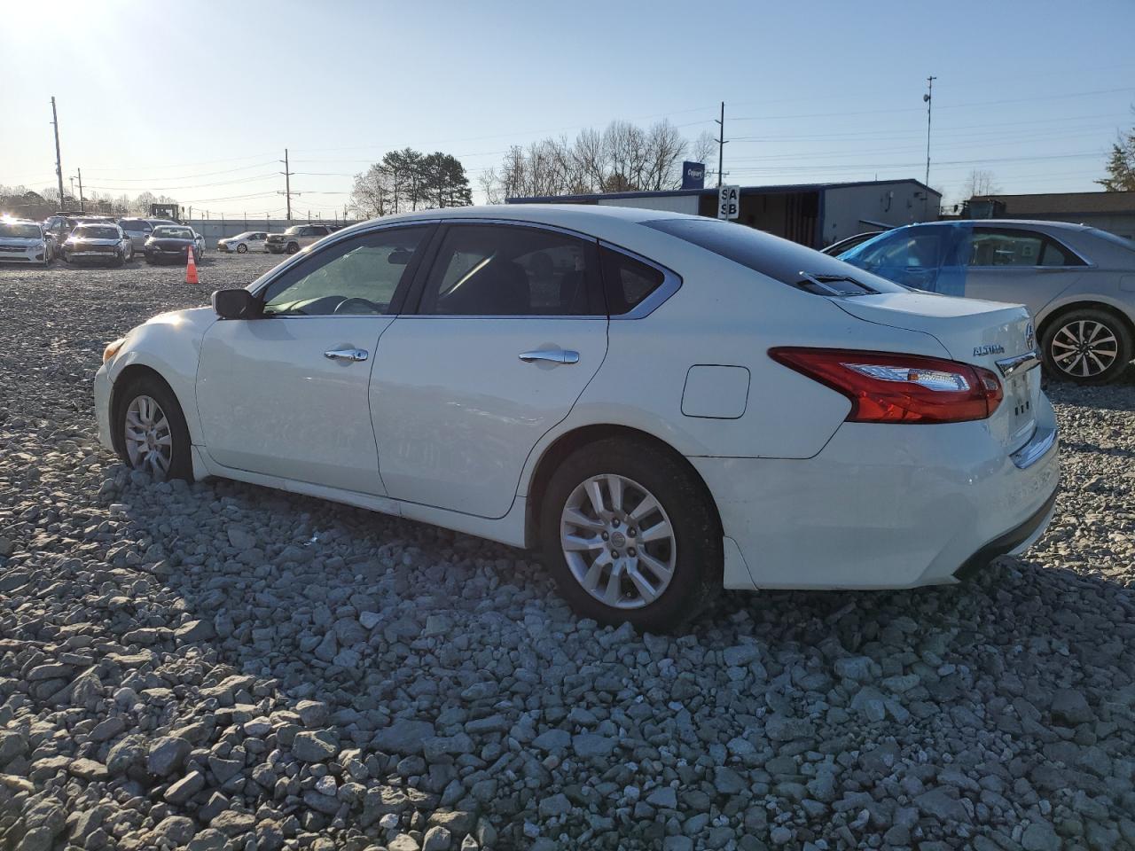 1N4AL3APXGC250756 NISSAN ALTIMA 2016