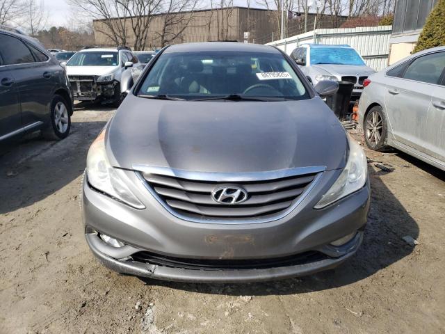  HYUNDAI SONATA 2013 Szary
