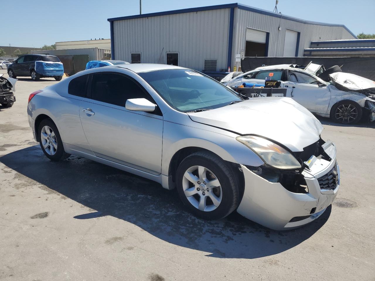 2009 Nissan Altima - Image 4