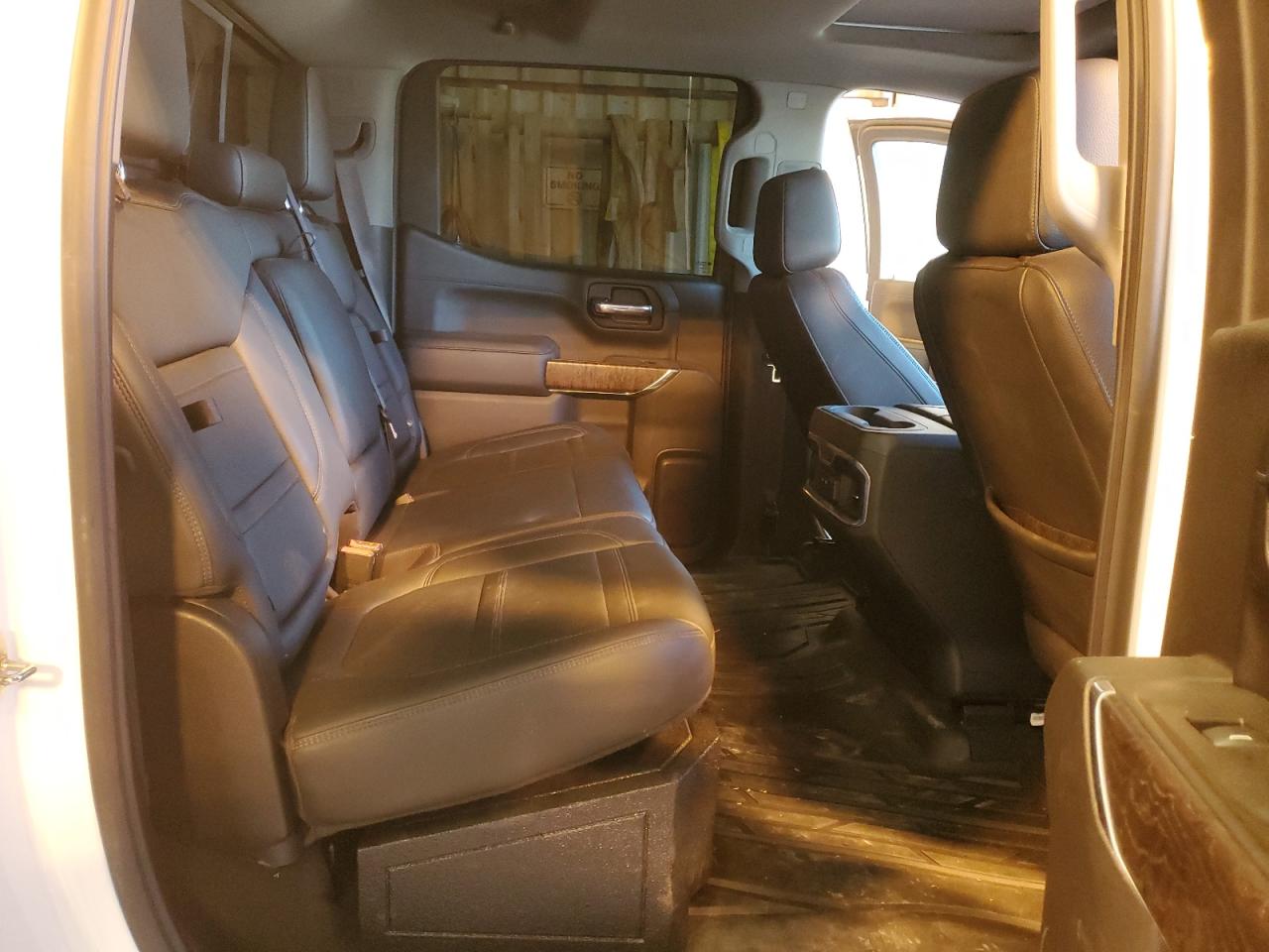 2021 GMC Sierra - Image 10