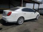 2010 Lincoln Mks  на продаже в Denver, CO - Side