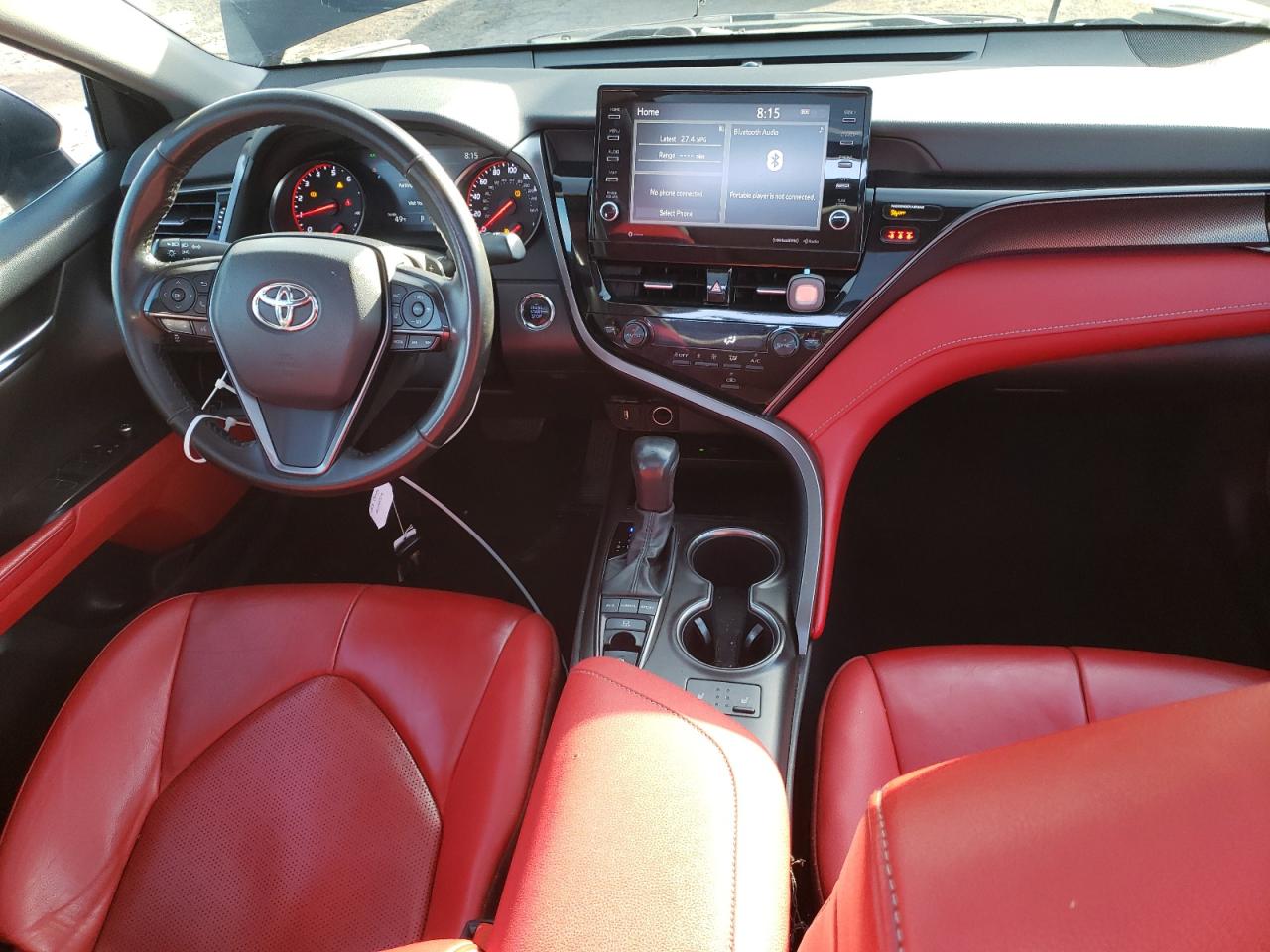 2023 Toyota Camry - Image 8