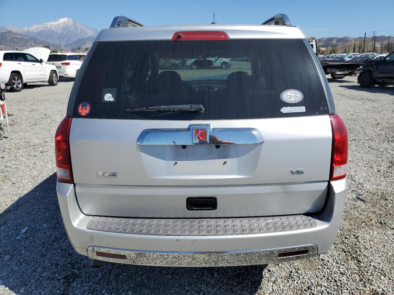 2006 Saturn VUE - Image 6