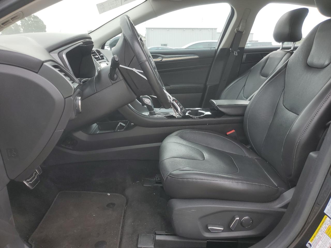 2015 Ford Fusion - Image 7