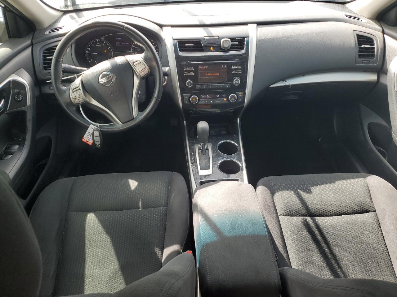 2014 Nissan Altima - Image 8