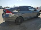 2010 Honda Insight Ex за продажба в Rancho Cucamonga, CA - Front End