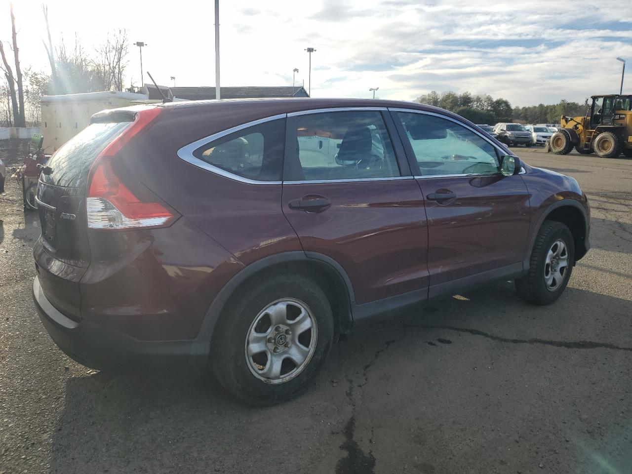 2013 Honda CR-V - Image 3