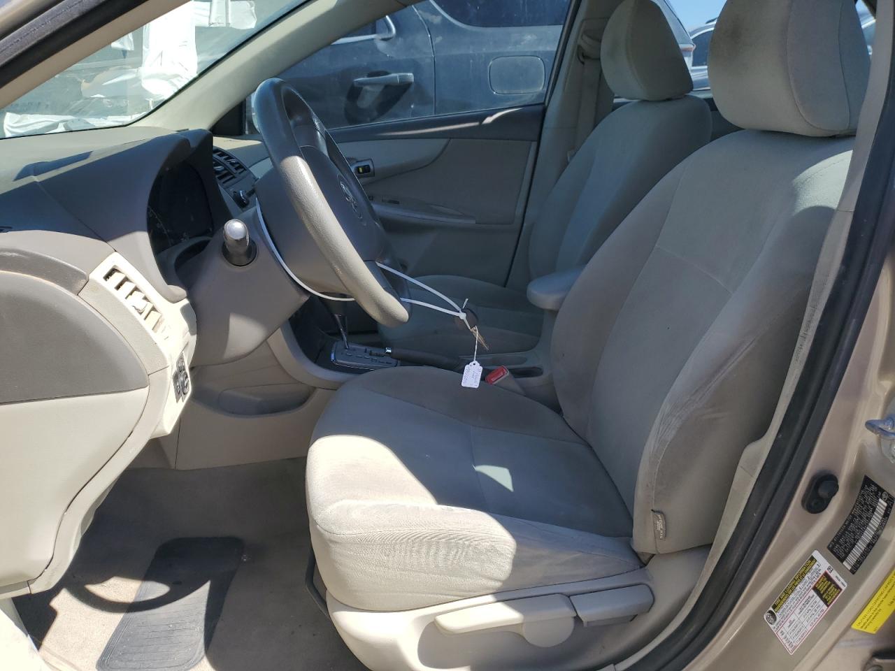 2010 Toyota Corolla - Image 7