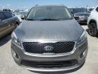 West Palm Beach, FL에서 판매 중인 2017 Kia Sorento Ex - Water/Flood