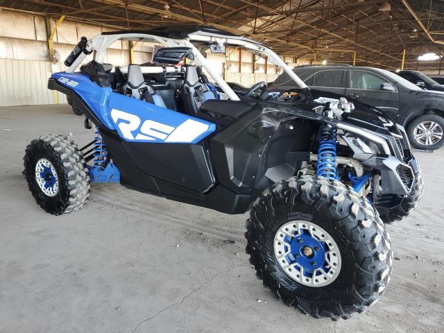 2022 Can-Am Maverick X3 X Rs Turbo Rr