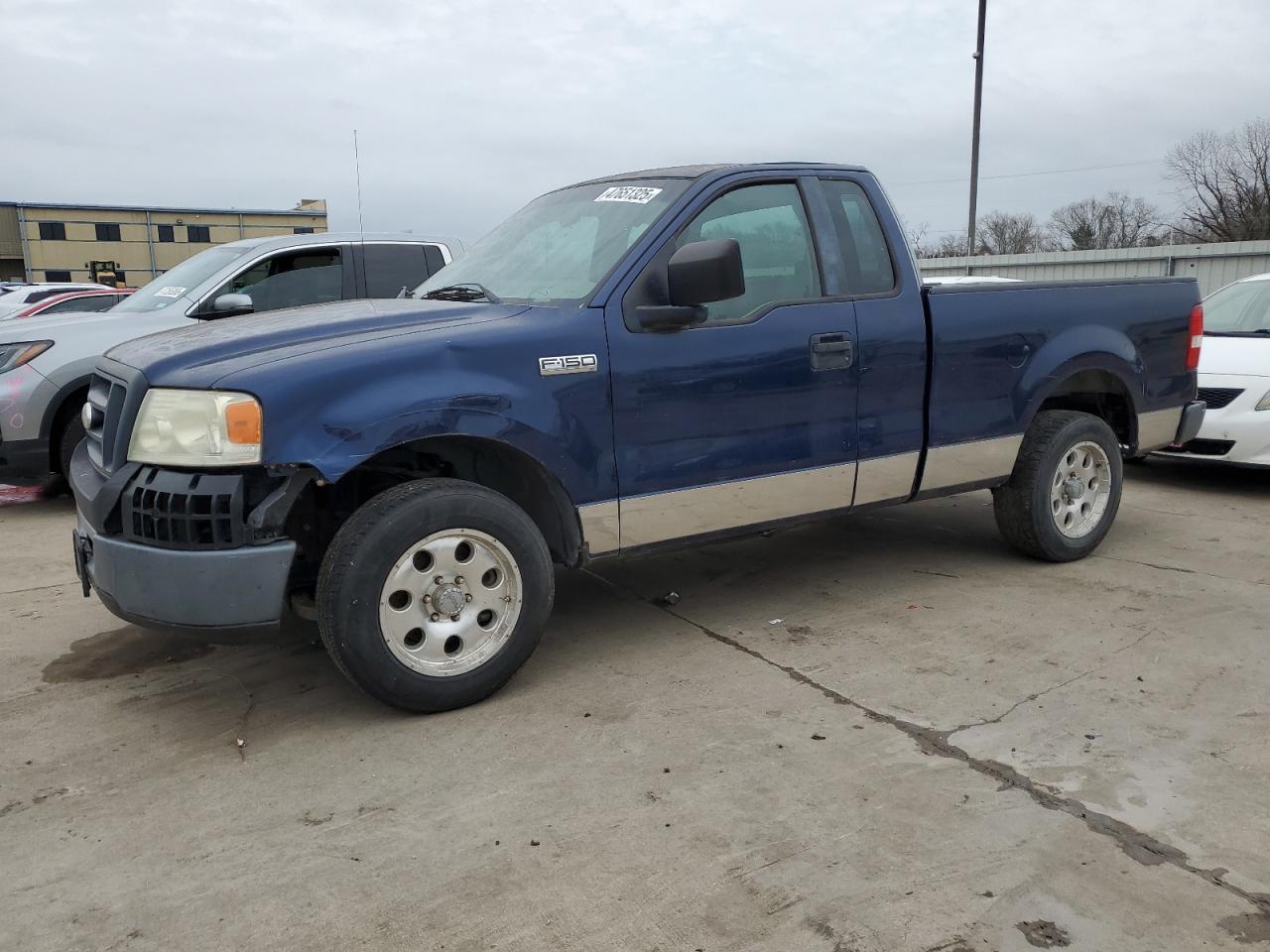 2007 Ford F-150 - Image 1