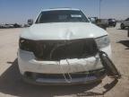 2012 Dodge Durango Citadel იყიდება Andrews-ში, TX - Front End