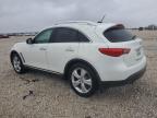 2011 Infiniti Fx35  за продажба в Taylor, TX - Hail