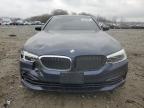 2017 Bmw 540 Xi на продаже в Baltimore, MD - Front End