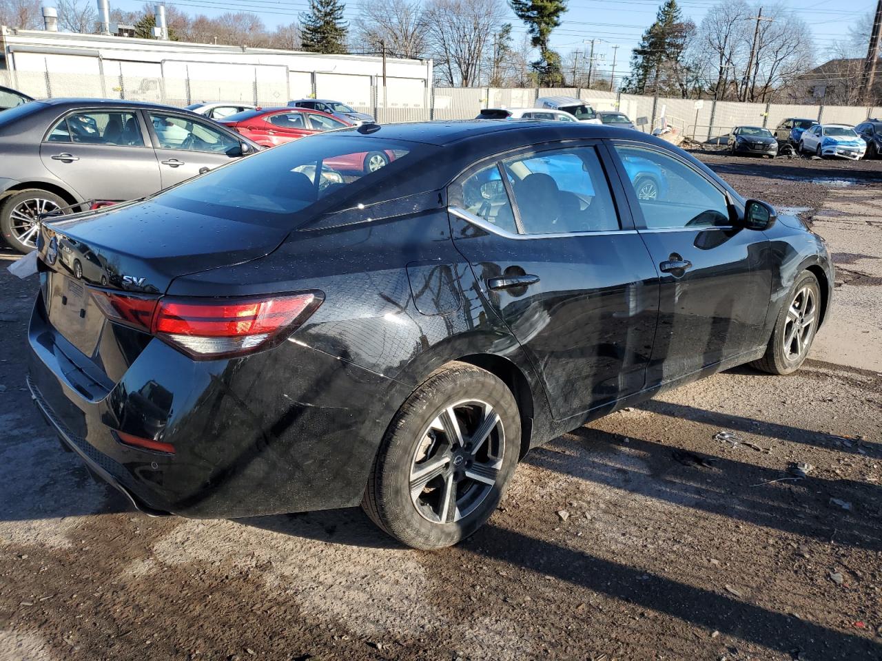 3N1AB8CV8RY339938 NISSAN SENTRA 2024