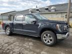 2022 Ford F150 Supercrew zu verkaufen in Dyer, IN - Rear End